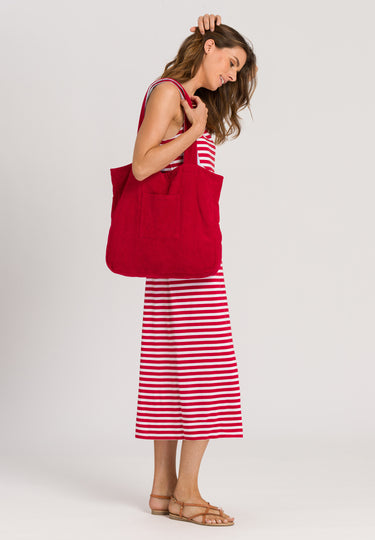 78725 Accessories Bag - 2518 Misty Blue